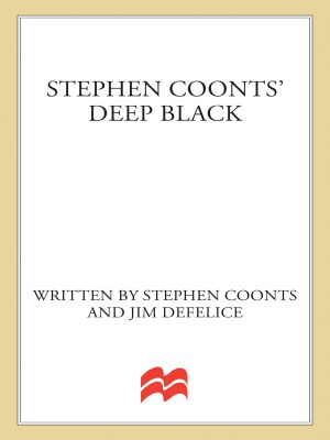 [Deep Black 01] • Stephen Coonts’ Deep Black